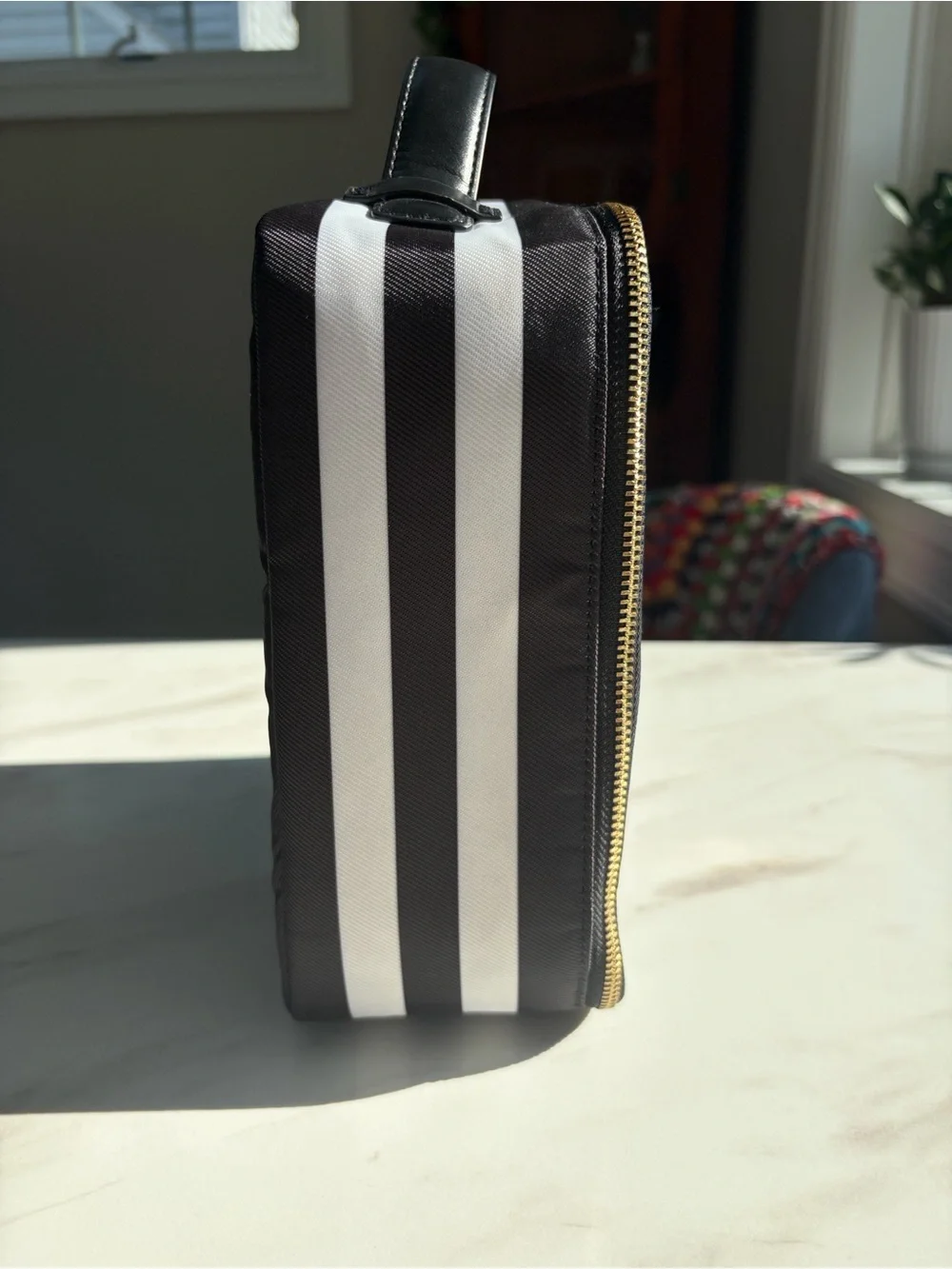 New Sephora “We Belong To Something Beautiful” Makeup Travel Cosmetic Case